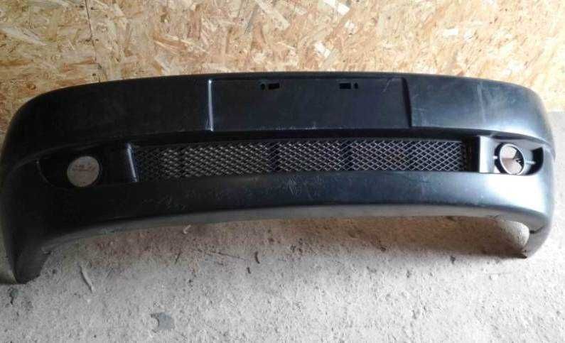 Бампер передній Чері Амулет Chery Amulet