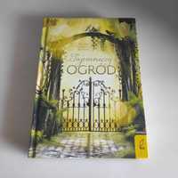 Tajemniczy Ogród Frances Hodgson Burnett