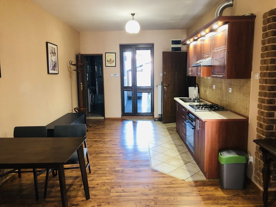 Wynajmę mieszkanie w centrum Wolbromia