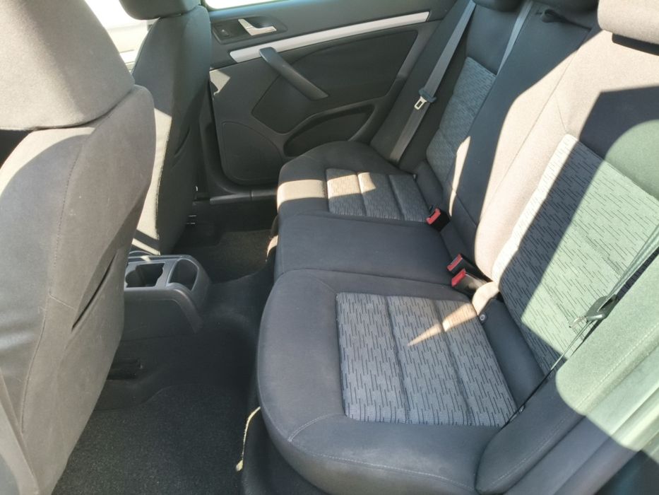 Skoda Octavia Break 1.6 TDI GreenLine