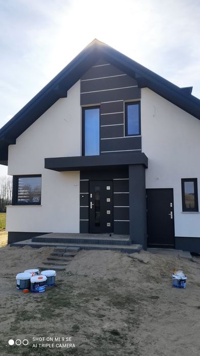 Docieplenia budynków.Remonty i wykończenia wnętrz