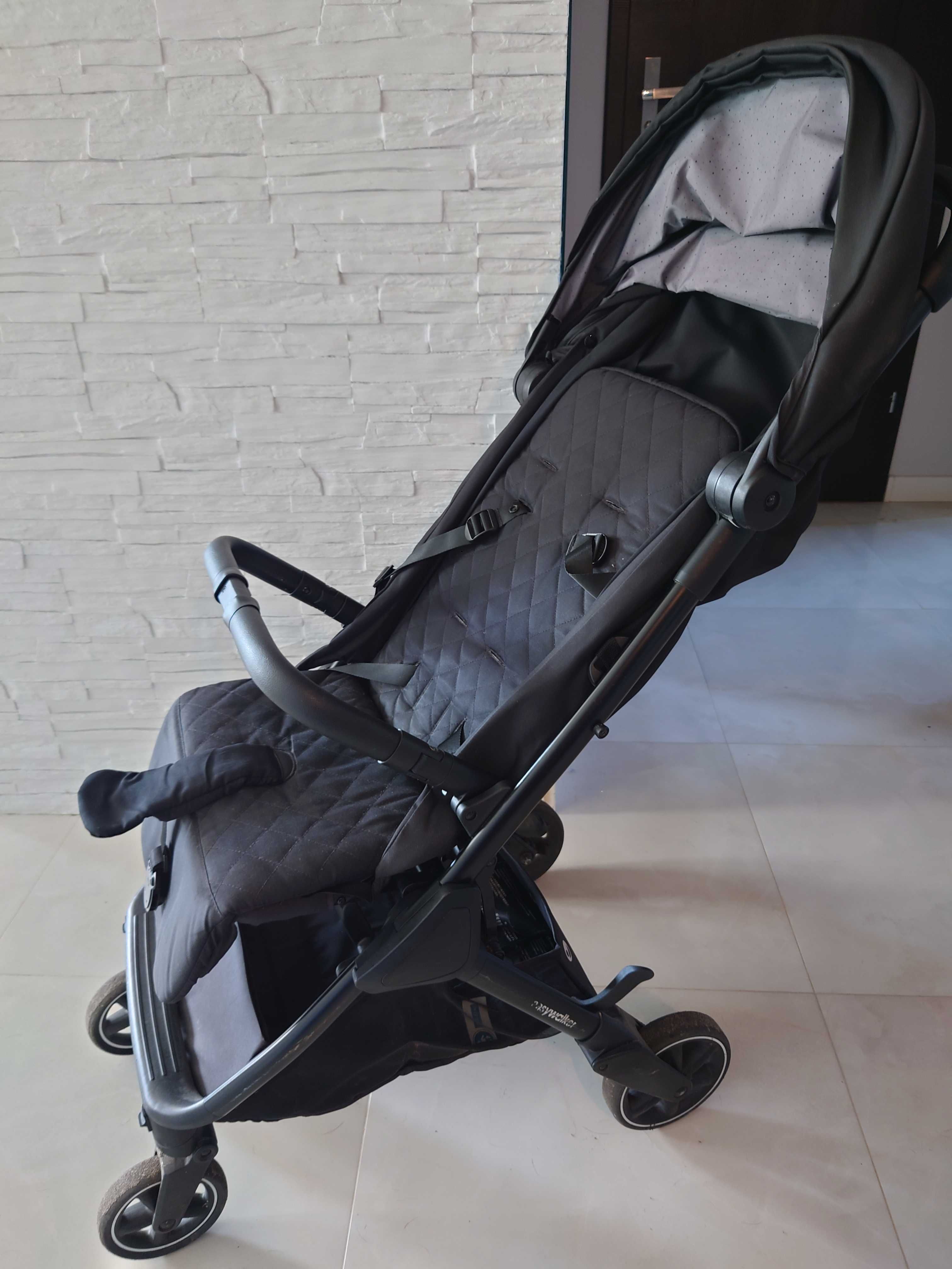 Wózek spacerowy easywalker