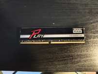 Pamięć RAM DDR4 2133 8GB GoodRam Play
