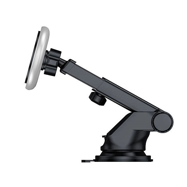 Uchwyt Tech-Protect A2 samochodowy na telefon z ładowarką indukcyjną M