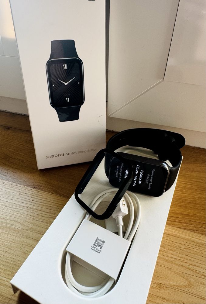 Xiaomi Smart Band 8pro