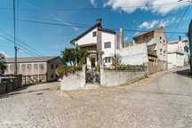 Moradia T4 / Gouveia, São Paio