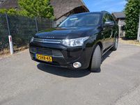 Mitsubishi Outlander 2.0 PHEV 4WD FULL OPCJA!