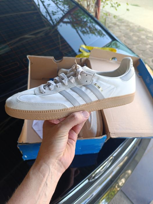 Adidas Samba OG original p. 48(31) нові