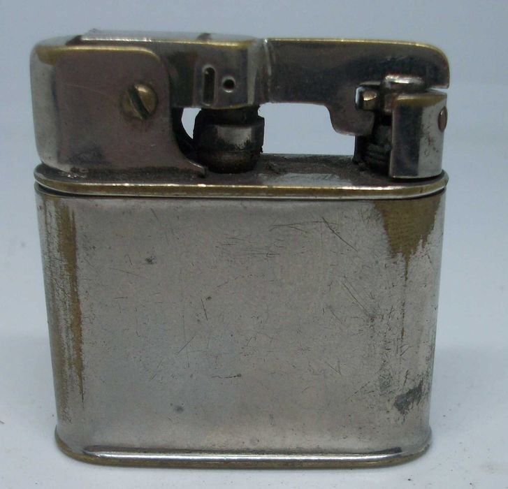 zapalniczka benzynowa zunder 1000 pełnosprawna