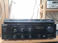 Wzmacniacz SONY F220 STEREO HI-FI