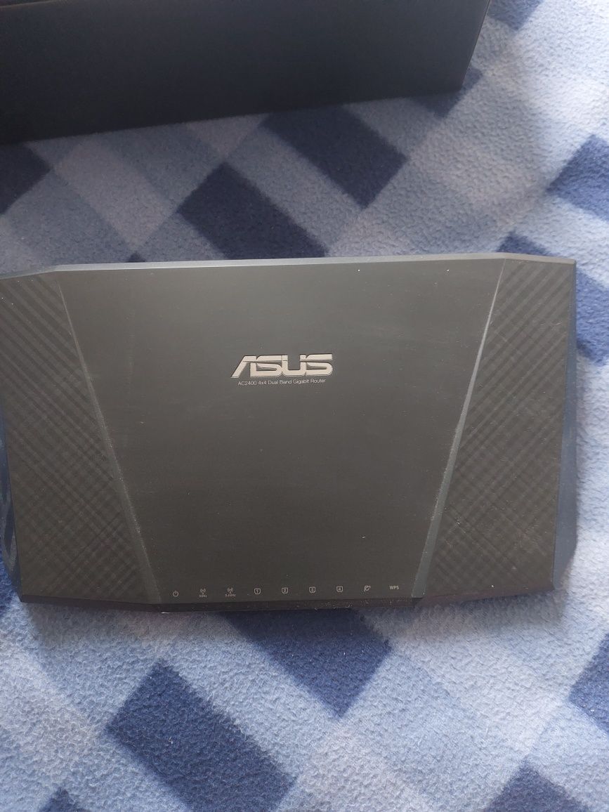 Router Asus RT-AC87U