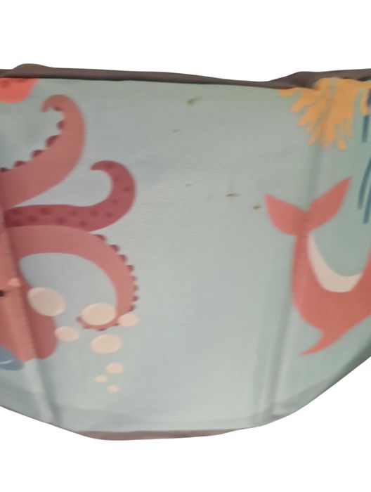 Basen składany dla dzieci 80x26 cm