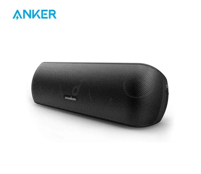 Głośnik przenośny anker soundcore motion plus  30w