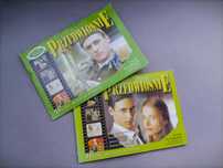 Przedwiośnie - 4x VCD
