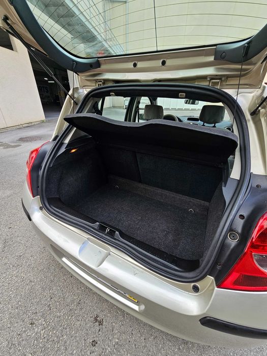 Renault Clio 1.5DCI