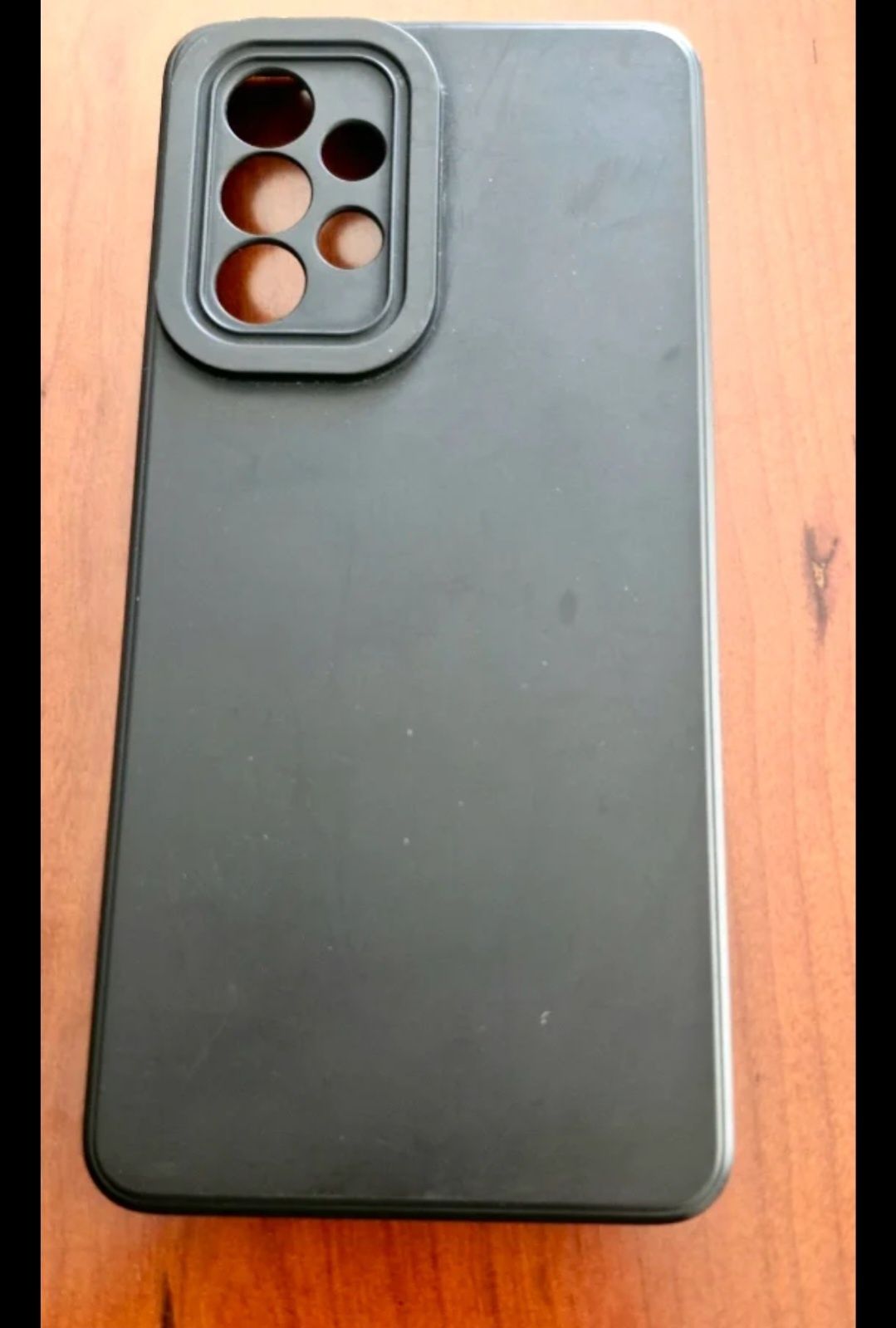 Samsung a53 5g azul