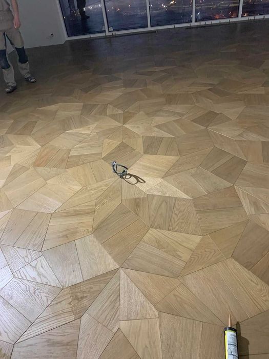 Укладка Монтаж Гипсокартона Линолеум Ковролин Паркет Ламинат Грильято