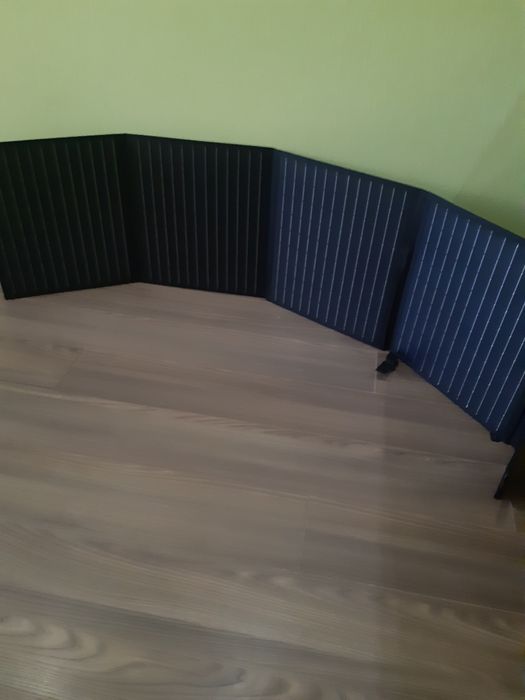 Портативна сонячна панель 100 Вт