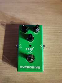 Pedal overdrive Nux OD-3