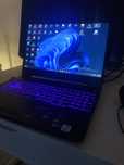 Laptop gamingowy Asus Tuf f15
