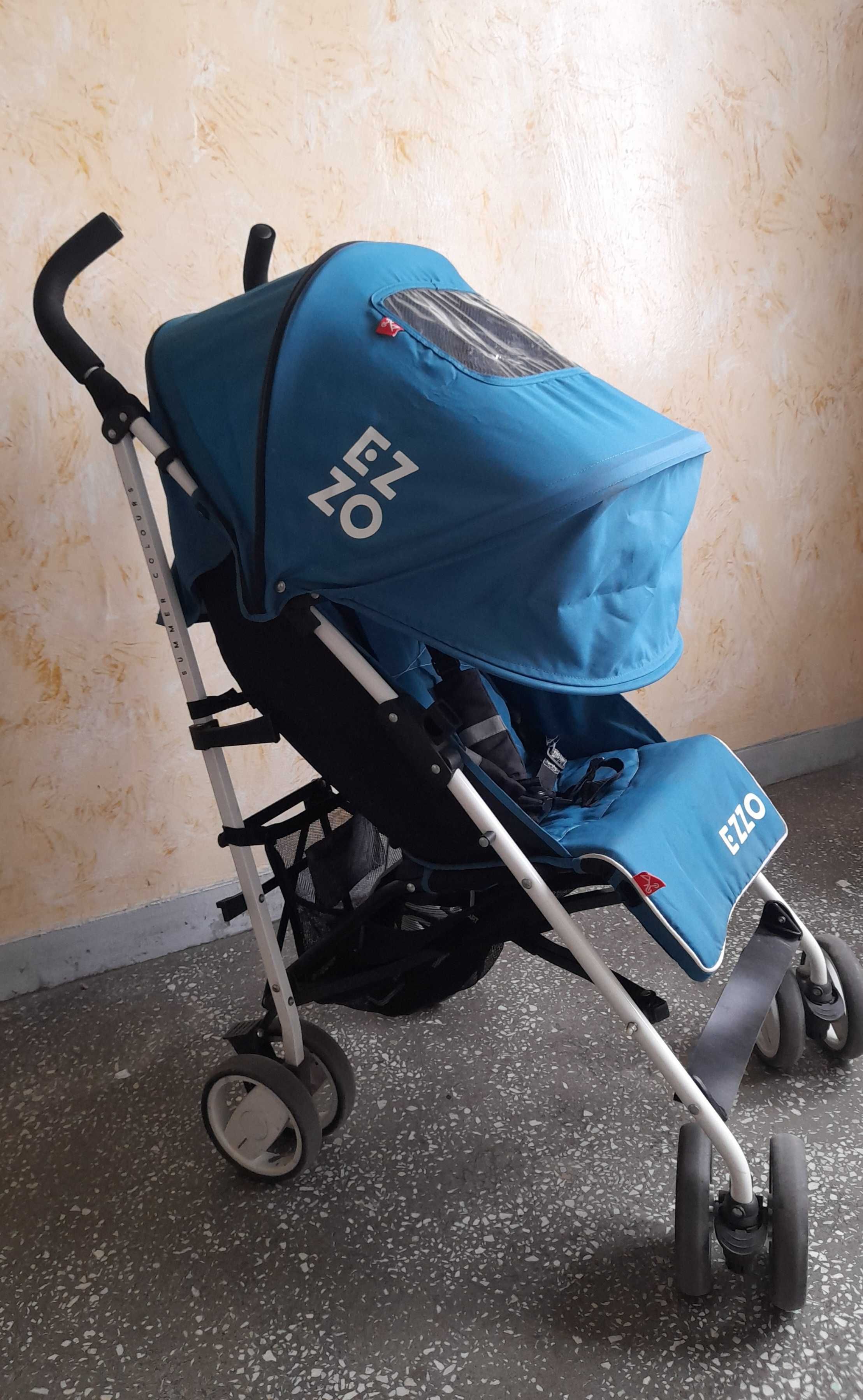 Wózek parasolka EZZO
