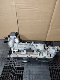 Válvula Egr Coletor Admissão Motor 3.0 V6 Mercedes-Benz CLS320 CLS 350