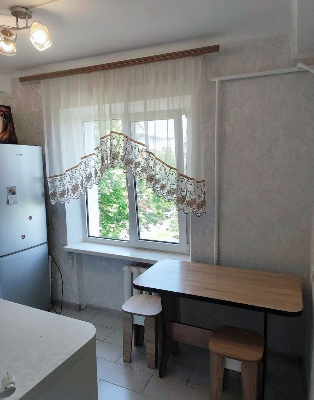 Сдам 2 комн. Космос