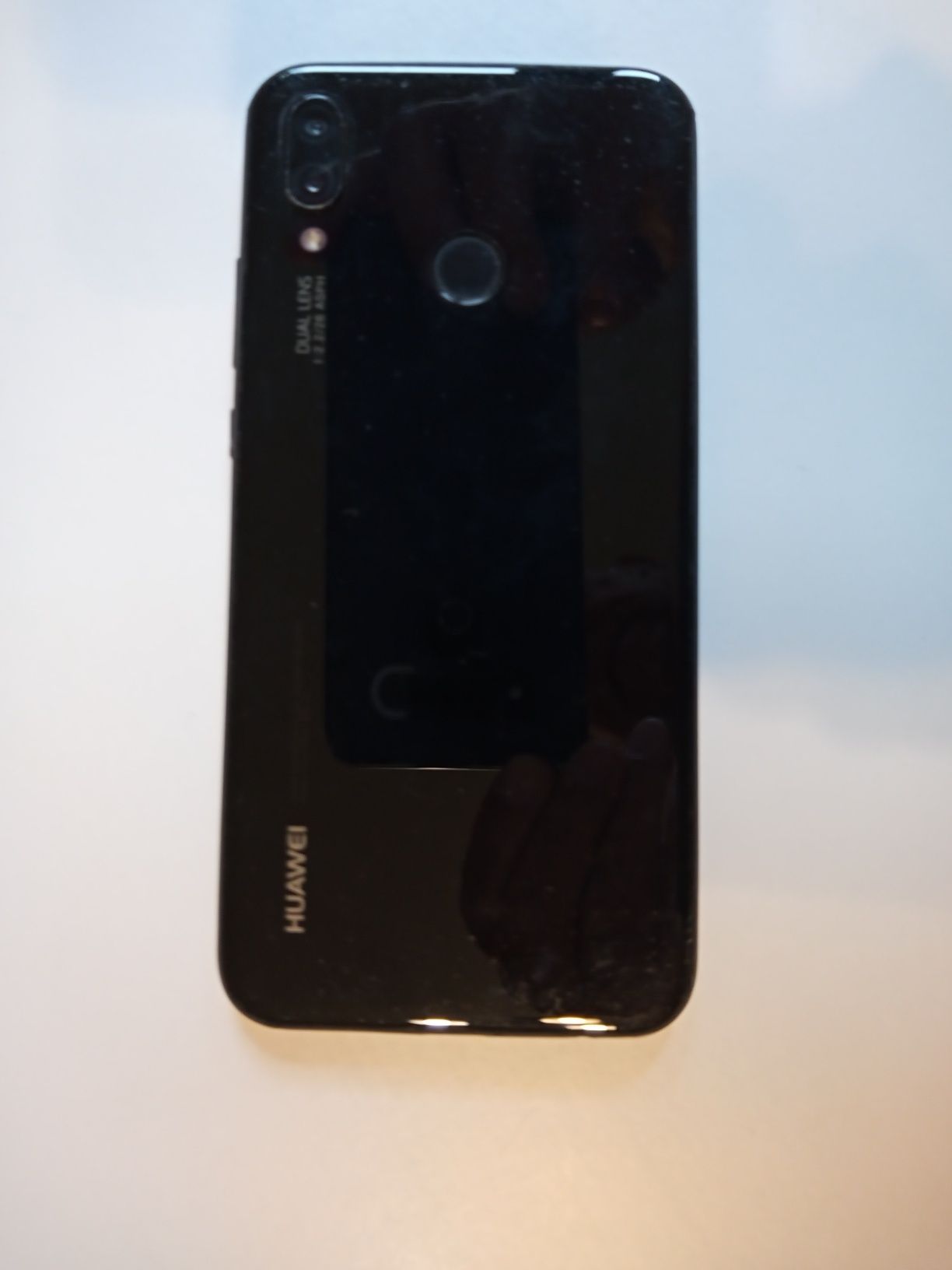 Telefon Huawei P20 lite