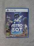 Gra Astro Bot