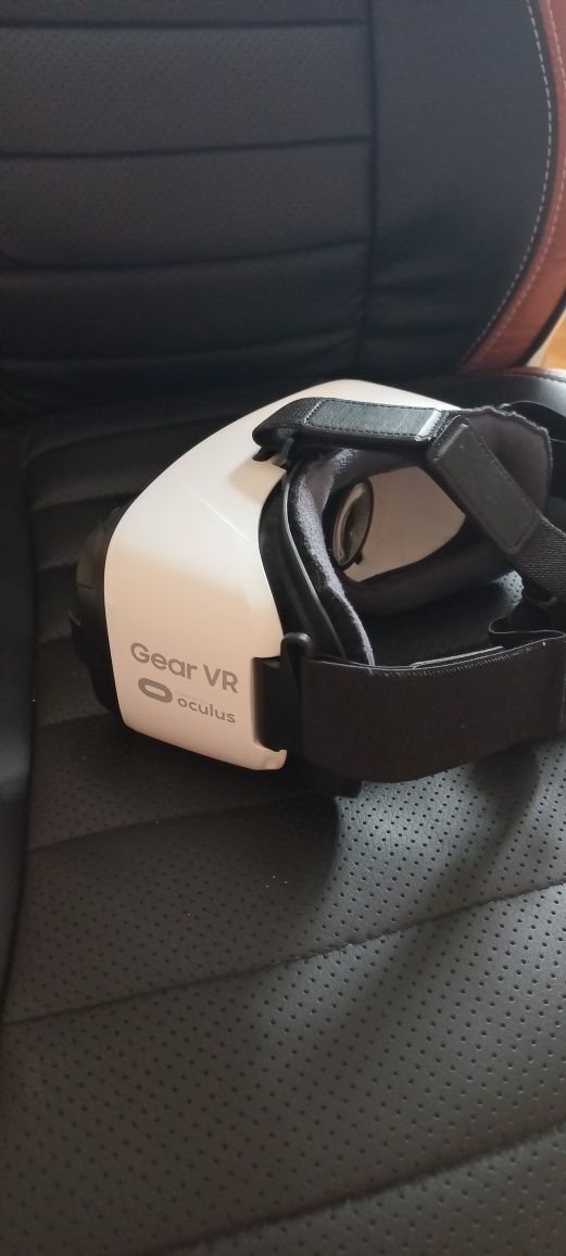 Okulary vr oculus do telefonu