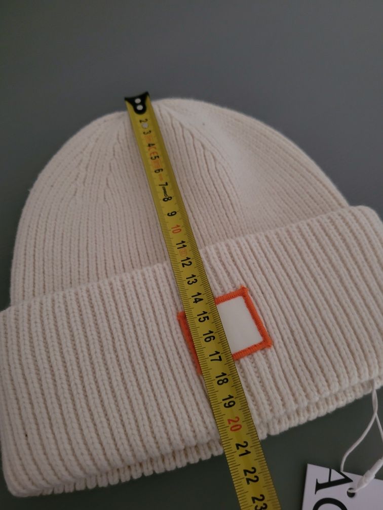Czapka damska nowa Vero Moda
