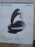 Headset pulse elite PS5