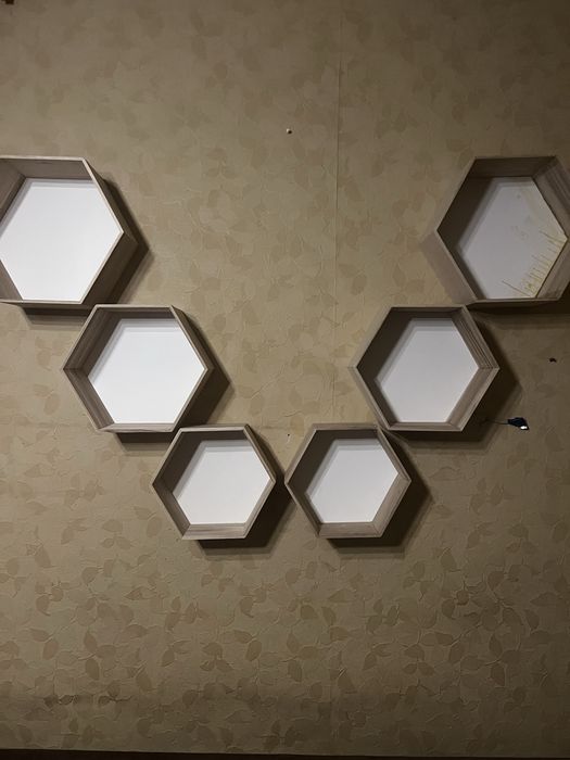 Книжні полки jysk