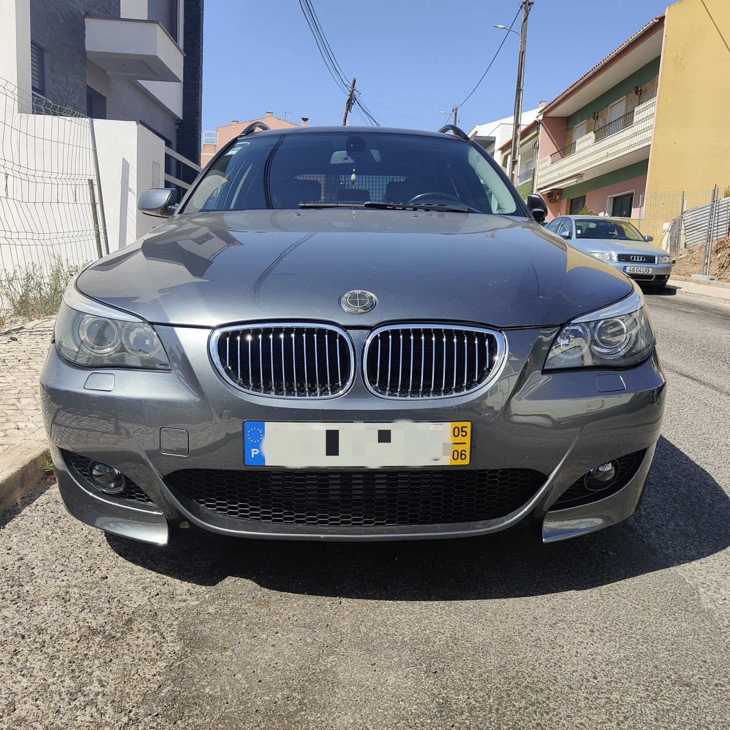 Peças BMW E60/E61