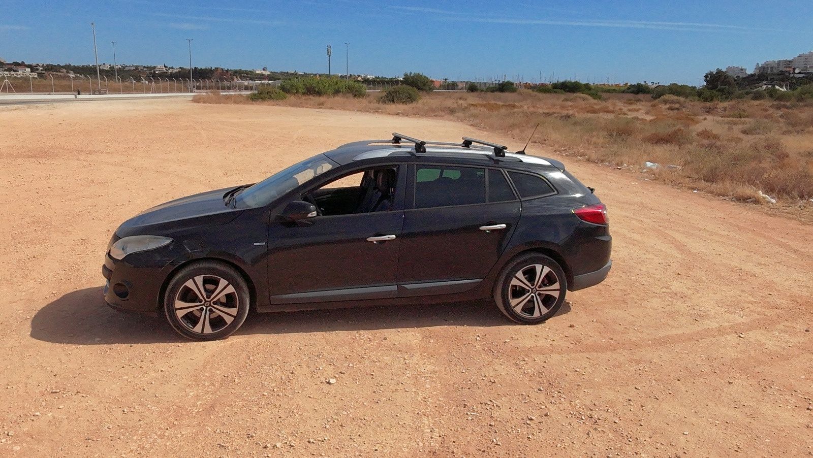 Renault Mégane III Bose Edition