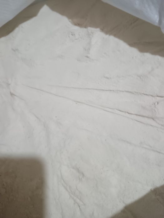 Mąka z pszenicy Płaskurka