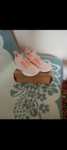 Buty damskie wsuwane 38