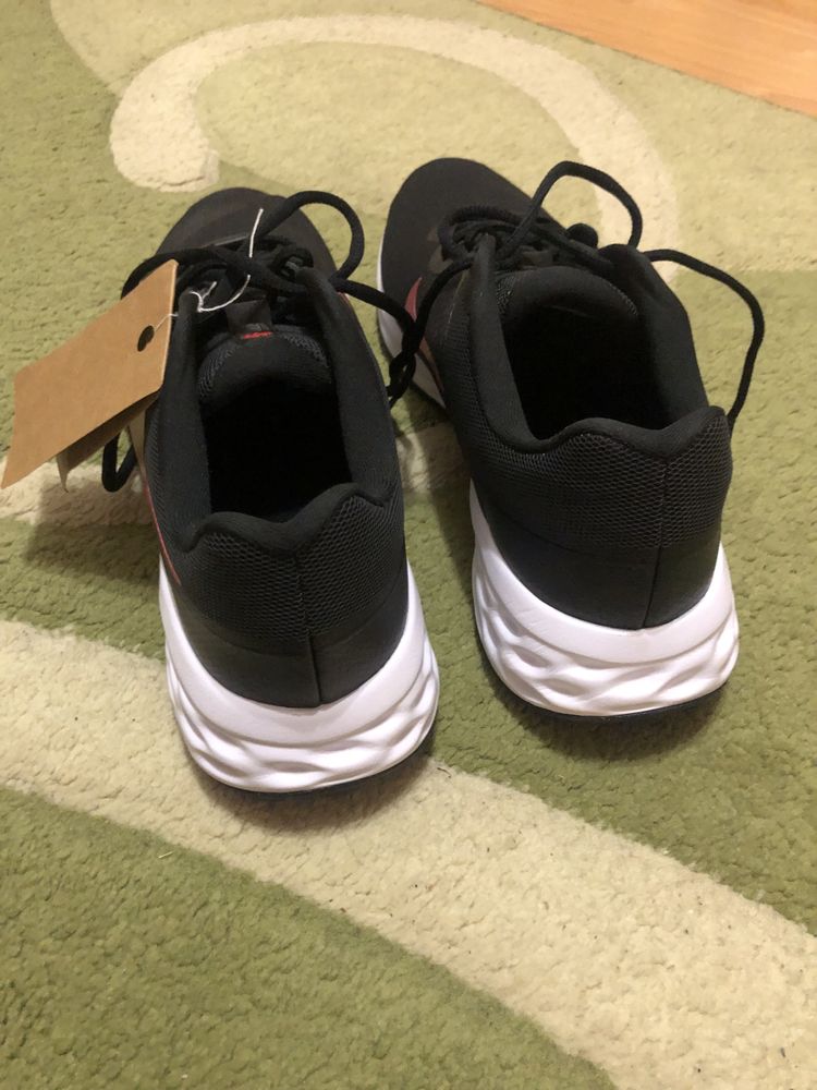 Nike Revolution 6 Next Nature | Нові кросівки 12.5 US (47 EUR