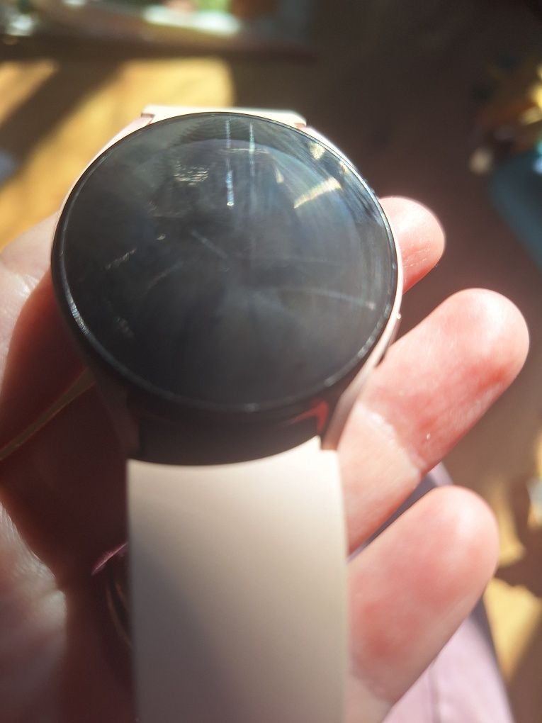 Smartwatch Samsung Galaxy