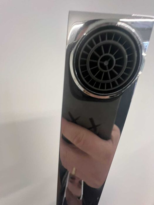 Кухонний змішувач Grohe EUROCUBE 31255000 — Оригінал, новий!