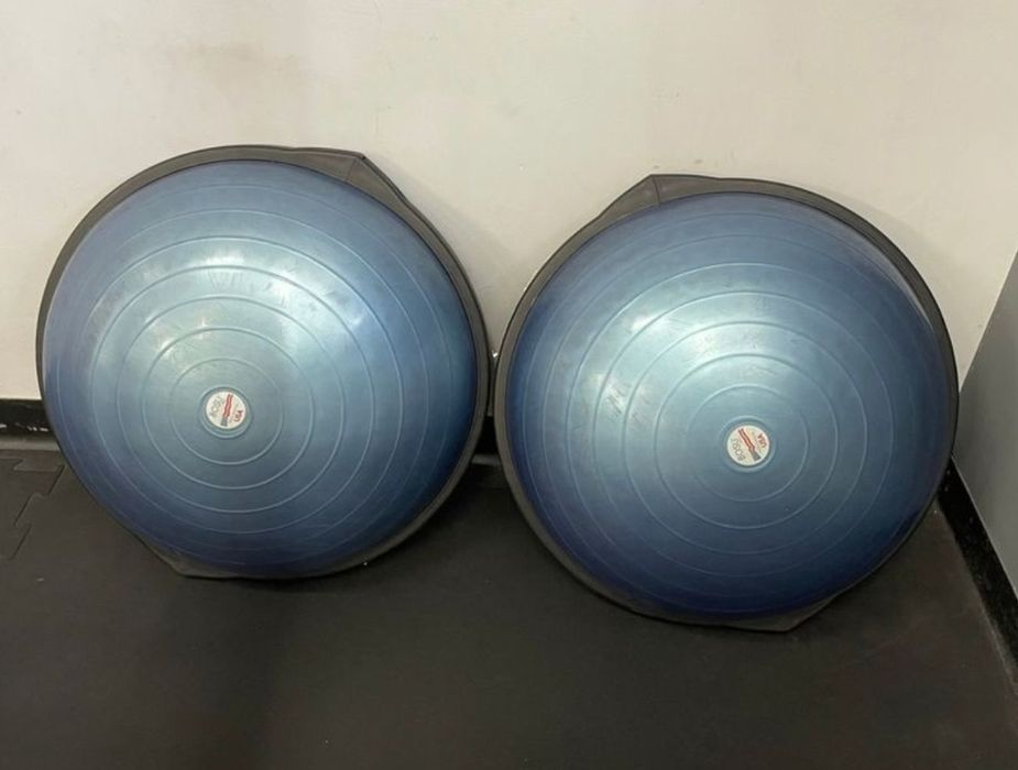 9 x BOSU PRO USA orginalne piłki+ stojak GRATIS # wysyłka