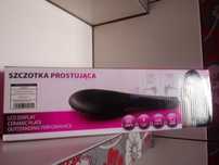 Szczotka prostujaca wlosy