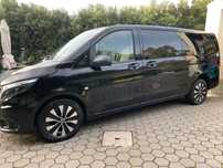 Mercedes-Benz Vito Tourer 124 CDI 4MATIC Longa Aut. PRO