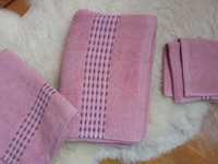 Komplet 3 ręczników Eurofirany
