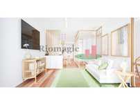 Apartamento T1 +1***Zona Histórica do Porto***