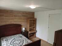 Apartamento t1 na Rua do Brasil