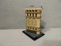 Lego architecture 21023