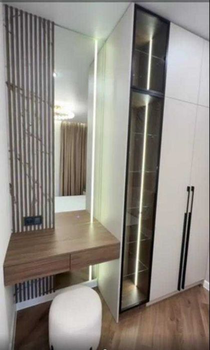 Продам квартиру в Новострое под Є-оселю!