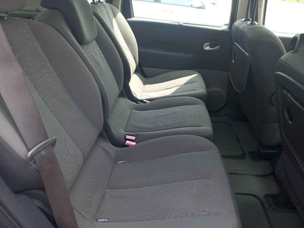 Продам Renault Scenic II