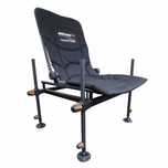 fotel wędkarski  Genlog Team Chair /nie Cuzo / PROMOCJA 450 zł